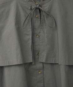 CRAFT STANDARD BOUTIQUE ヨークデザインシャツ