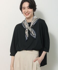 Green Parks 【優秀ブラウス】マルチ機能バックデザインブラウス