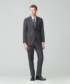 J.PRESS MEN 【ESSENTIAL CLOTHING】スポーティフランネル スーツ