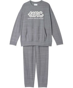 une nana cool 「ちょっとかっこいい女の子」のSZ天竺パジャマ