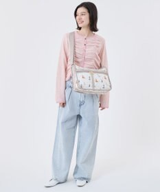 LeSportsac DELUXE EVERYDAY BAG/サクラキャッツ