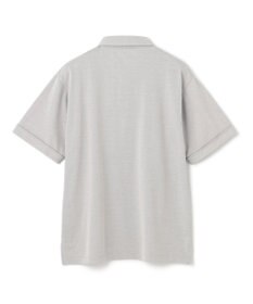 JOSEPH HOMME スビンギザカノコ ポロシャツ