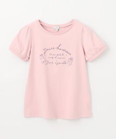 ANY KIDS セーラーカラー Tシャツ