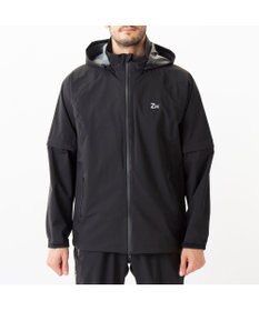 ZERO HALLIBURTON ゼロハリバートン ZERO HALLIBURTON レインジャケット 82261