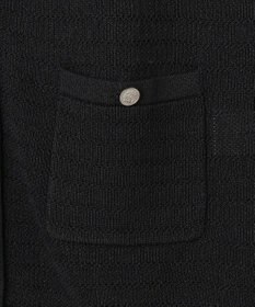 J.PRESS LADIES Paper Blend Summer ニット ジャケット