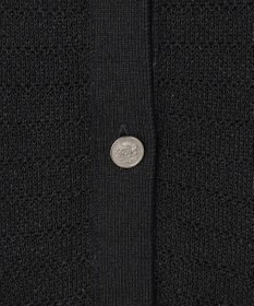 J.PRESS LADIES Paper Blend Summer ニット ジャケット