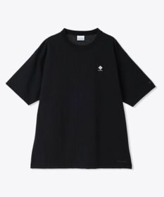Columbia Columbia/ フォートモーニンググラフィックショートスリーブティー /コロンビア