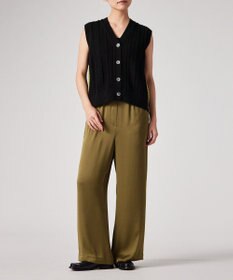 Paul Smith ミックスパターン ニットベスト