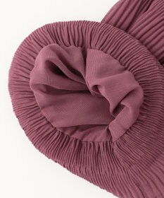 ANY SIS S 【洗える】マジョリカスリーブ プルオーバー