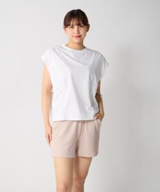 OP／FILA 【Ocean Pacific】ドロストTシャツ付き４点セット水着