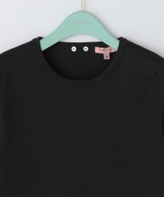 TOCCA 【洗える】GARDEN DEW ニットプルオーバー