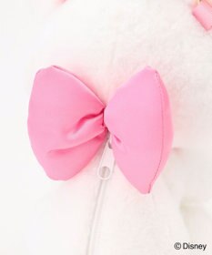 ANY KIDS 【ディズニー/マリー】ぬいぐるみポシェット