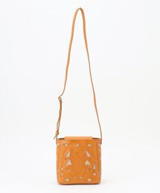 GRACE CONTINENTAL CTWK Square Bag