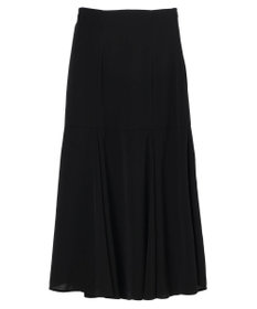 earth music&ecology 切替フレアスカート