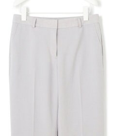 ICB L 【接触冷感・速乾・防シワ・洗える】 レーヨンライクトロ スティックパンツ