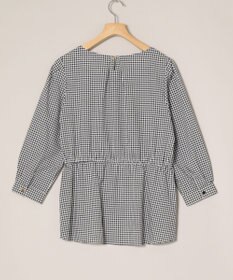 ONWARD Reuse Park 【any SiS】ブラウス春夏