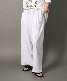 Green Parks ｍｅ　Ｊａｎｅ／タックスウェットパンツ