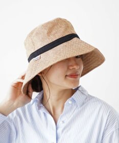 ATRENA 体感-10℃ コカゲル ナチュライクダウンハット