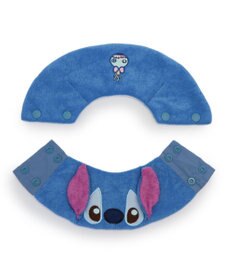 PET PARADISE ディズニー スティッチ  クールバンダナ 《お顔》 小型犬