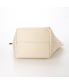 UNBILLION カシュカシュ cachecache / チャームセット付きナイロン2wayトートバッグ