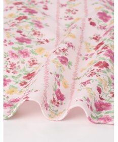 Wing パジャマ 長袖 長ズボン 綿混(本体) あったか レディース EP6011 ウイング／ワコール