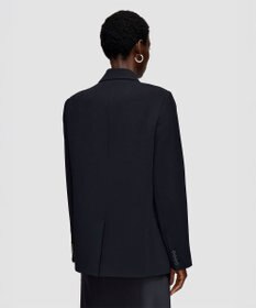 JOSEPH 【FOUNDATIONS】JADEN　コンフォートキャディー ダブルブレストジャケット