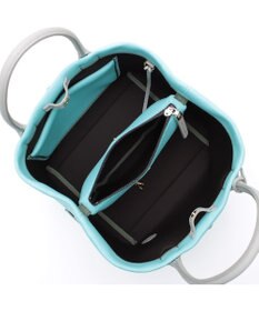 A.D.M.J. 【魔法のように軽い】マジックライト/キューブトート25cm