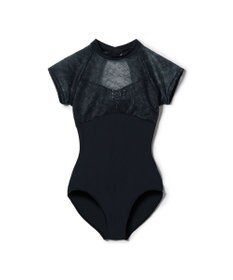 Chacott ハイネックレオタード