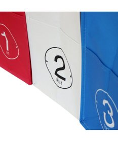 ROOTOTE 9681【3個セット：ゴミ箱・収納・エコバッグ】/ RTルー・ ガービッジ 30L 3P-C