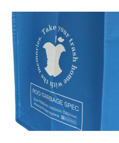 ROOTOTE 9681【3個セット：ゴミ箱・収納・エコバッグ】/ RTルー・ ガービッジ 30L 3P-C