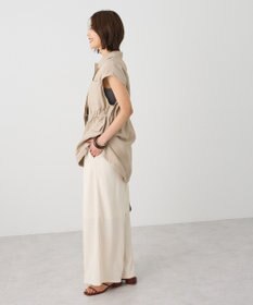 CRAFT STANDARD BOUTIQUE ワイドイージーパンツ