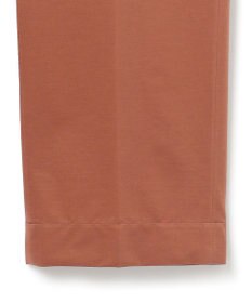 J.PRESS MEN 【J.PRESS ORIGINALS】46G Typewriter Jarsey New Piped Stem Slacks / Made in Japan