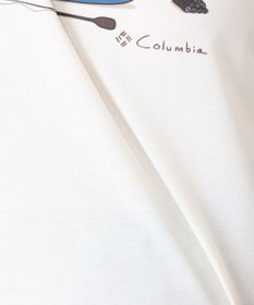 Columbia Columbia/ ウィメンズレイクトゥーアベニューショートスリーブTシャツ /コロンビア