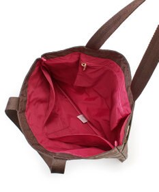 LeSportsac LARGE EMERALD TOTE/バニーエンブロイダリー