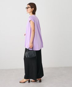 CRAFT STANDARD BOUTIQUE ワイドイージーパンツ