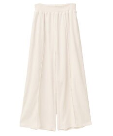 CRAFT STANDARD BOUTIQUE ワイドイージーパンツ