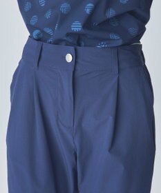 FILA GOLF／marie claire 【marie claire SPORT】 ストレッチロングパンツ