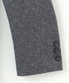 JOSEPH ABBOUD 【ストレッチ/弱撥水】ムリネ ジャージ ジャケット