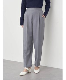 earth music&ecology テーパードパンツ