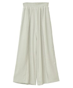 CRAFT STANDARD BOUTIQUE ワイドイージーパンツ