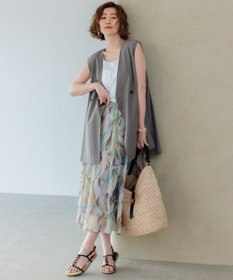 23区 【VIOLAｄORO】SANDRO ワンショルダー