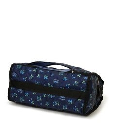 LeSportsac DELUXE MED WEEKENDER/ベリーベリー