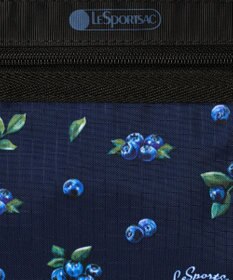 LeSportsac DELUXE MED WEEKENDER/ベリーベリー