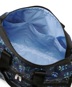 LeSportsac DELUXE MED WEEKENDER/ベリーベリー