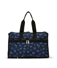 LeSportsac DELUXE MED WEEKENDER/ベリーベリー