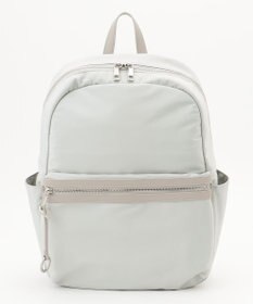 組曲 【PC用ポケット付き】ナイロンポケット バックパック