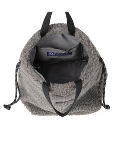 ROOTOTE 1257【モコかわいい】SC.デリ.ボア-A