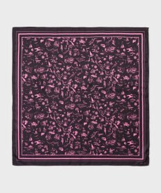 Paul Smith Travel Stories シルクスカーフ