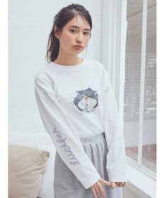 earth music&ecology Ｄｉｓｎｅｙ／フロントルシファーロンＴ