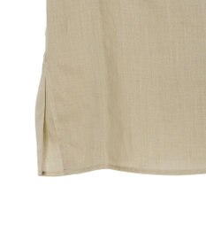 JOSEPH ラミーボイル　ショートスリーブブラウス　JUSTI